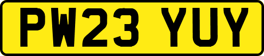 PW23YUY