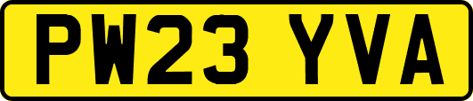 PW23YVA
