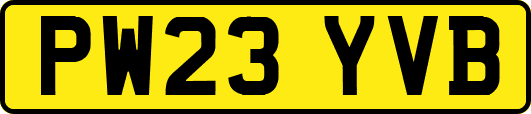 PW23YVB