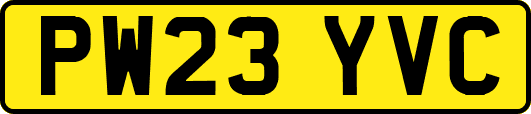 PW23YVC