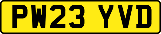 PW23YVD