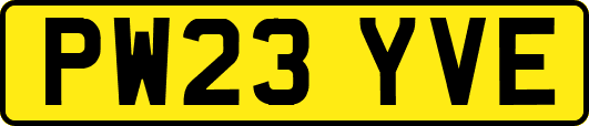 PW23YVE