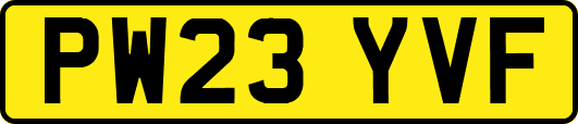 PW23YVF