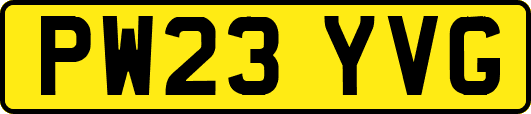 PW23YVG