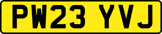 PW23YVJ