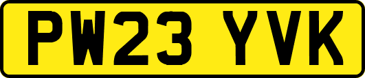 PW23YVK