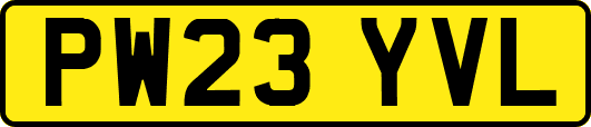 PW23YVL