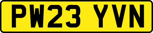 PW23YVN