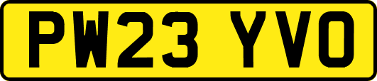 PW23YVO