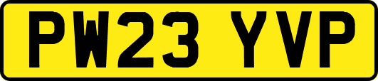 PW23YVP