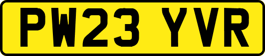 PW23YVR
