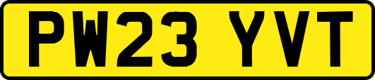 PW23YVT
