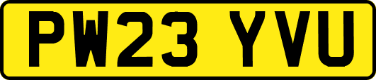 PW23YVU