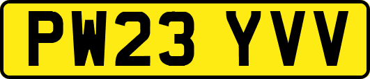 PW23YVV