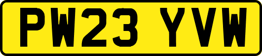 PW23YVW