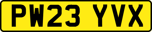 PW23YVX