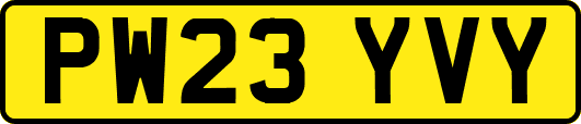 PW23YVY