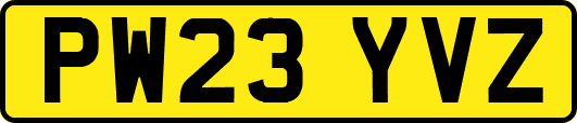 PW23YVZ