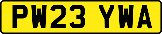 PW23YWA