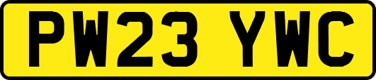 PW23YWC