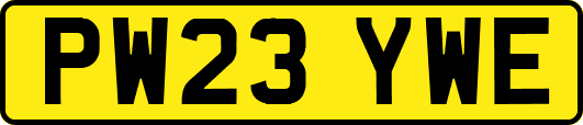 PW23YWE