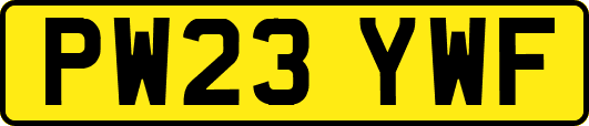 PW23YWF
