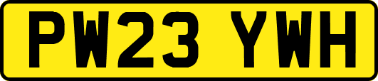 PW23YWH