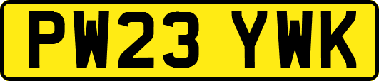PW23YWK