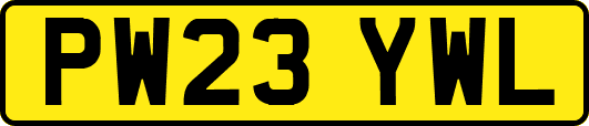 PW23YWL