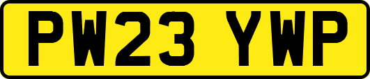 PW23YWP