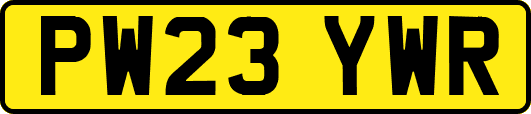 PW23YWR