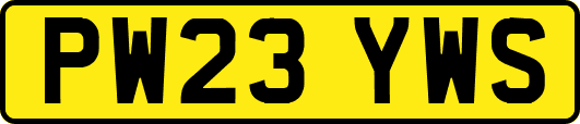 PW23YWS