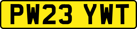 PW23YWT