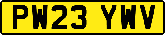 PW23YWV