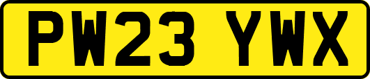 PW23YWX