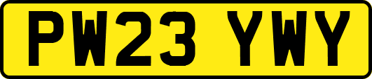 PW23YWY