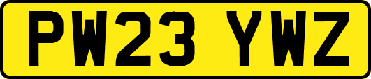 PW23YWZ