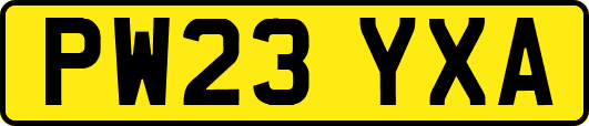 PW23YXA