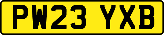 PW23YXB