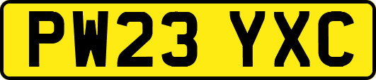 PW23YXC