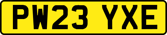 PW23YXE