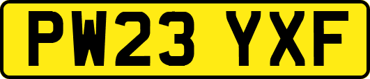 PW23YXF
