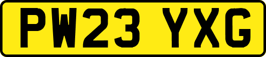PW23YXG