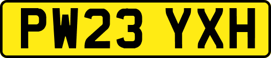 PW23YXH