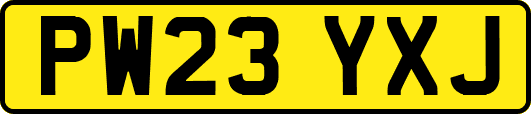 PW23YXJ
