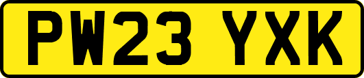 PW23YXK