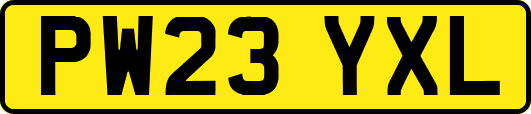PW23YXL