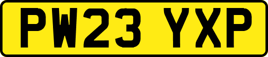 PW23YXP