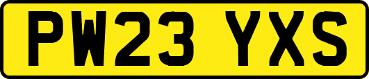 PW23YXS