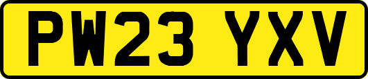 PW23YXV